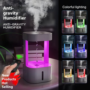 Colored light