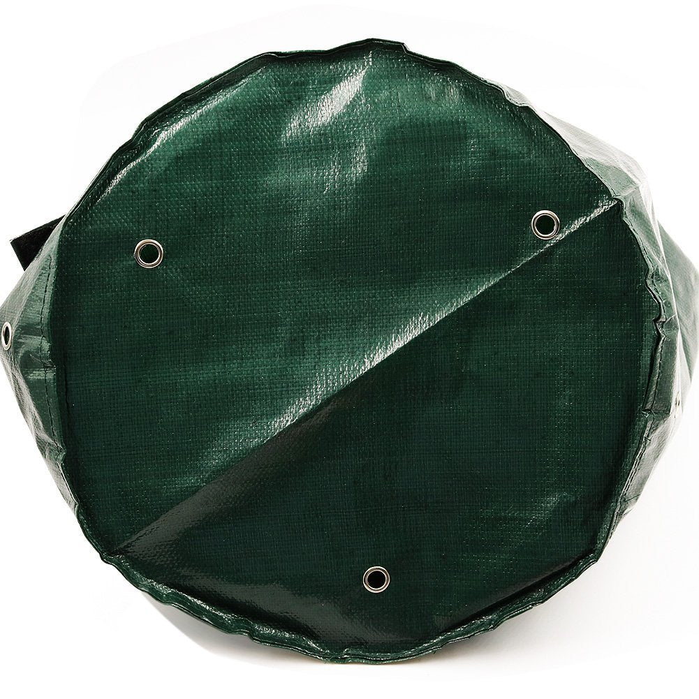 Borsa per piantare in giardino in tessuto PE