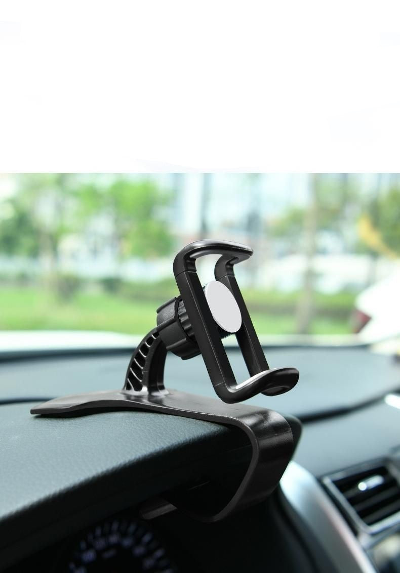 Supporto per navigatore per telefono da auto, accessori per auto