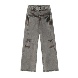 Smoky Gray