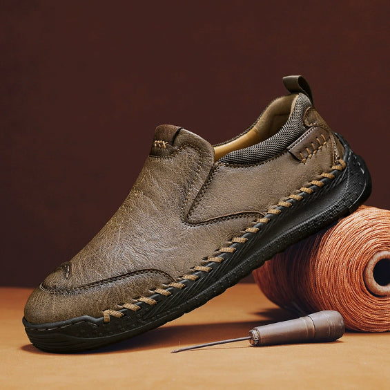 Men's Casual Shoes For Outdoor Travel