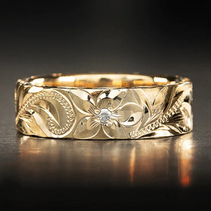 Yellow Gold
