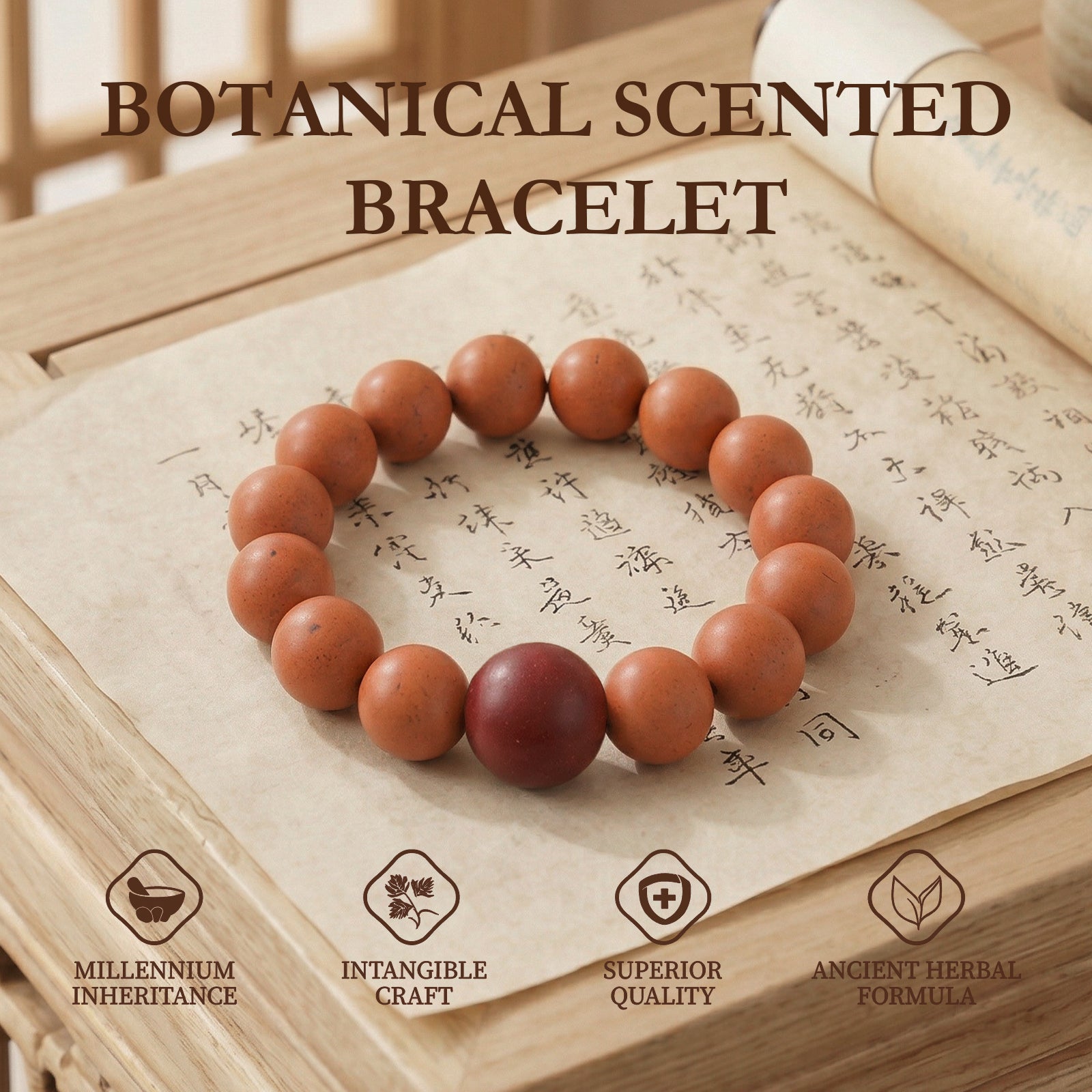 Bracelet