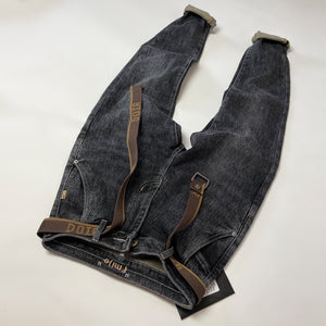 T603 Black And Gray