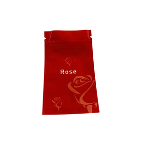 Rose tasty bang
