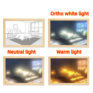 Outside Window