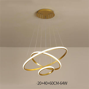 Oro 64W 20x40x60CM