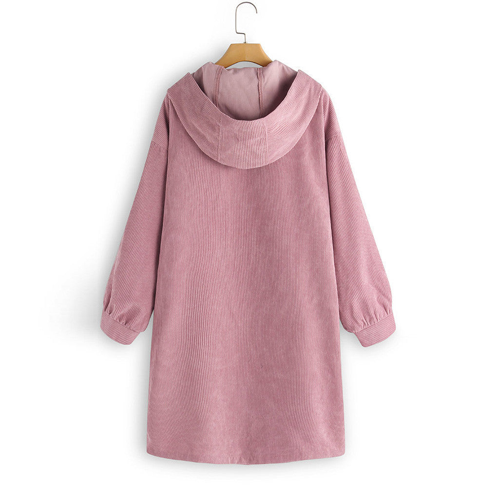 Borsa giacca invernale trench