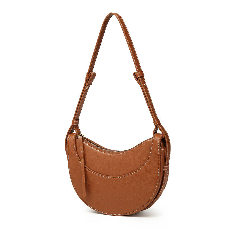 Niche And Unique Fashion Shoulder Bag