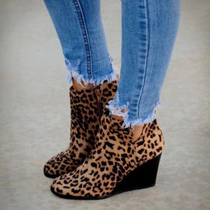 Leopard Print