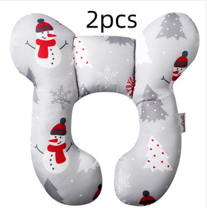 Snowman 2pcs