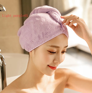 5pcs Light purple65