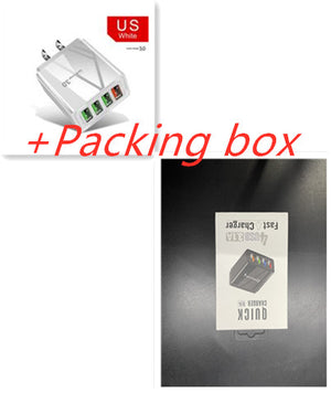 Imballaggio White Box