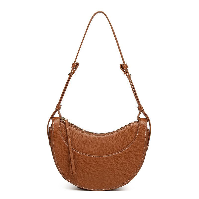 Niche And Unique Fashion Shoulder Bag