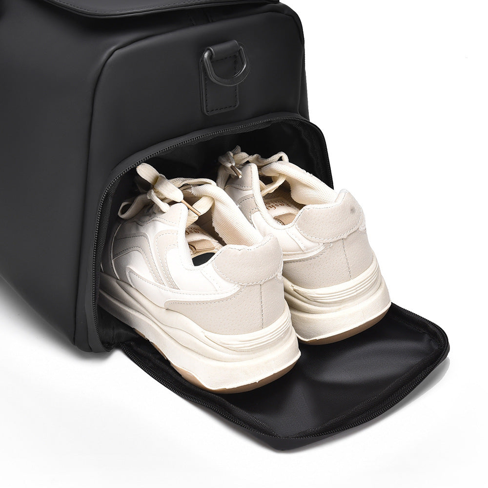 Large-capacity Single-shoulder Tote Travel Bag