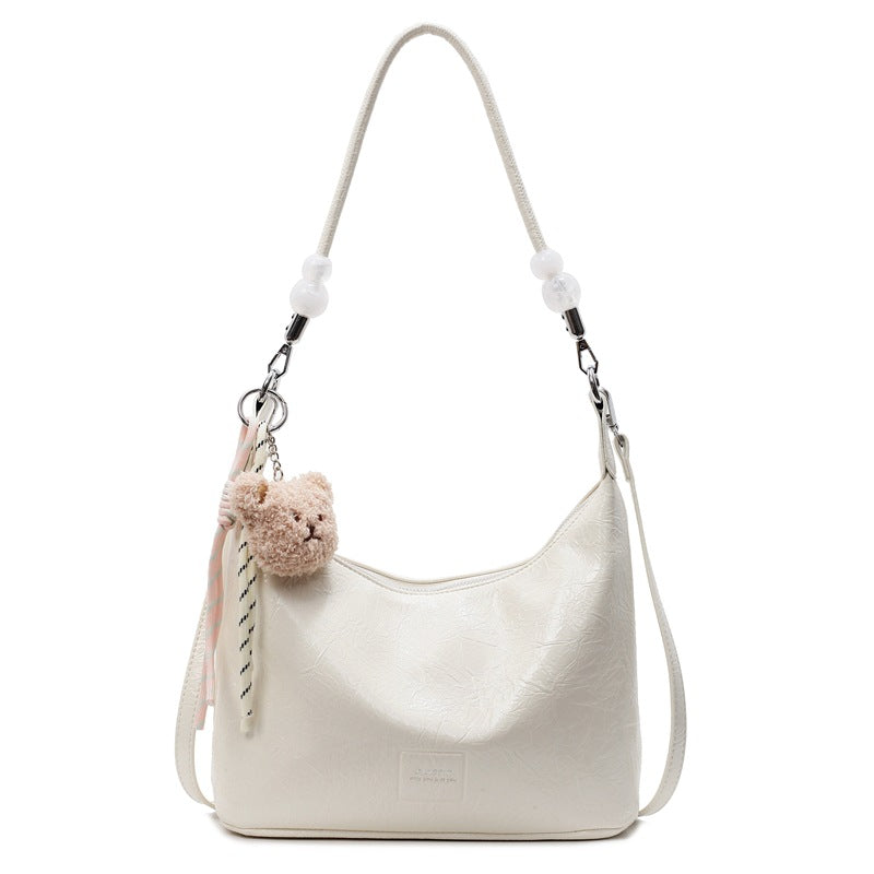 Commuter And Casual Crossbody Bag For Work