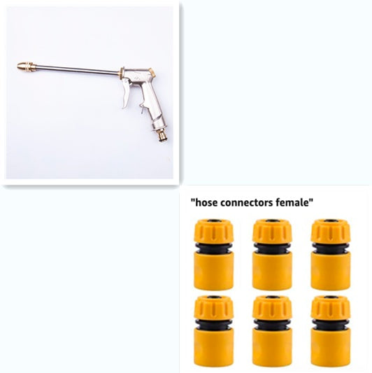 Ugello di spruzzo per idropulitrice ad alta pressione