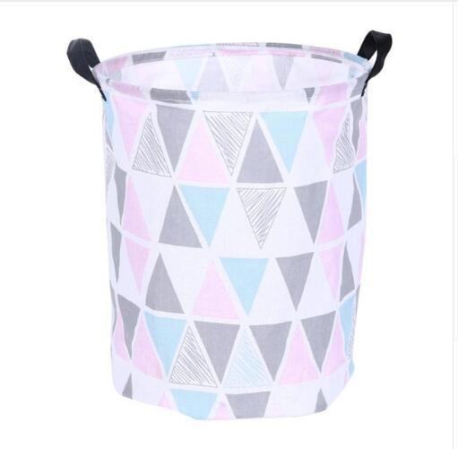 Dirty clothes bag dirty clothes bucket