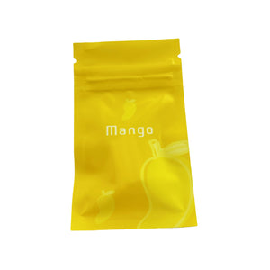 Mango tastes great