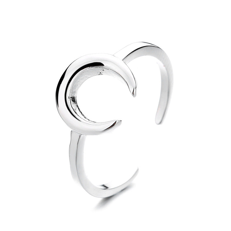 Women's European And American-style Fashionable Index Finger