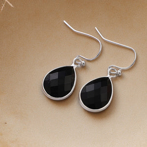 Black Agate