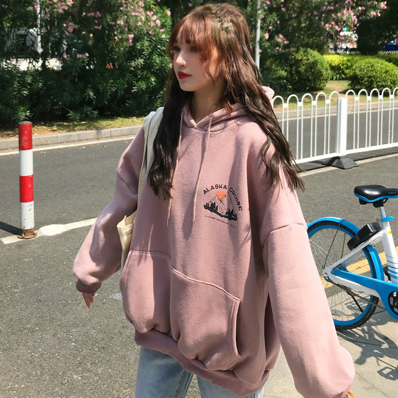 Giacca invernale da inizio autunno con ispessimento in velluto