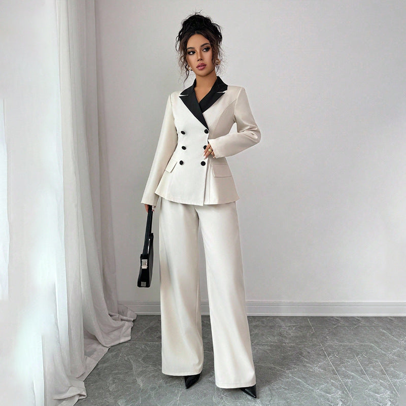 New Autumn Two-piece Set