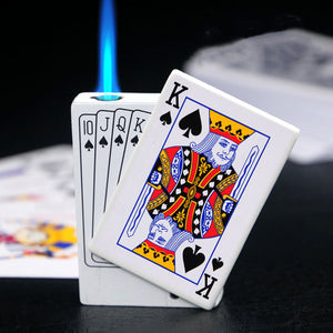 Poker K