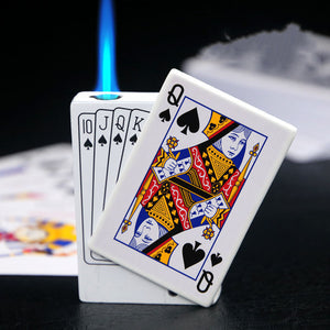 Poker Q
