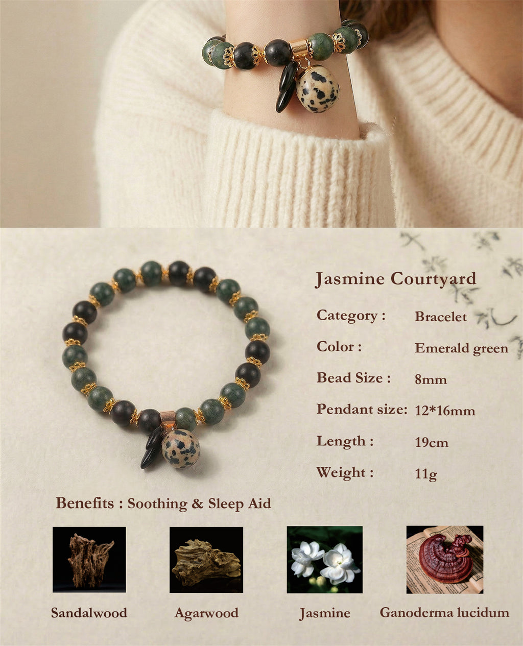 Bracelet
