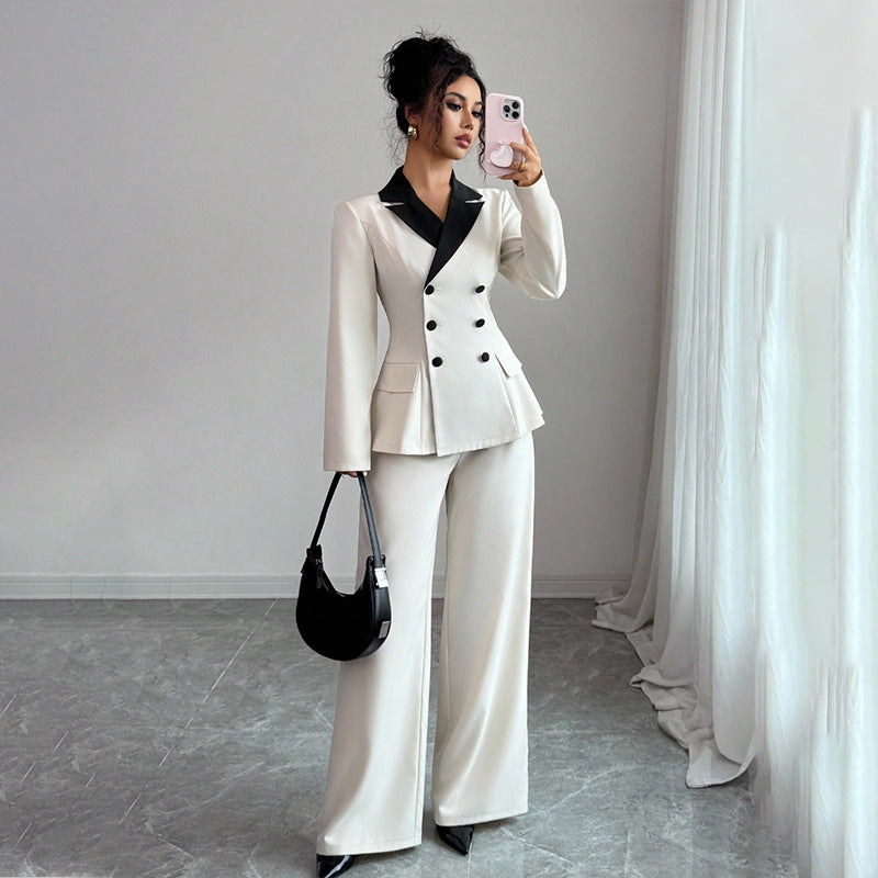 New Autumn Two-piece Set