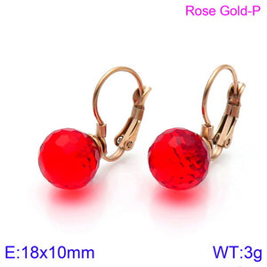 Rose Red KE86048 K