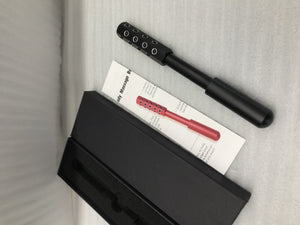 24 Germanium Grains Black