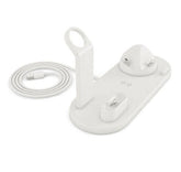 4 IN 1 AIRPODS CHARGING DOCK HOLDER TRENDFLOW