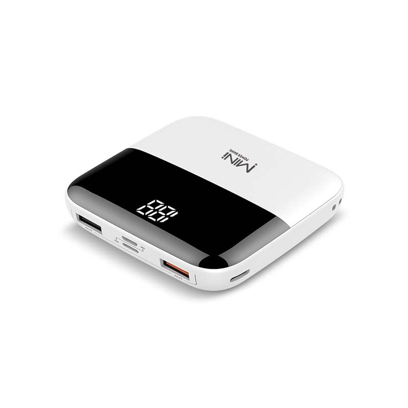 10000mAh Mini Power Bank TRENDFLOW