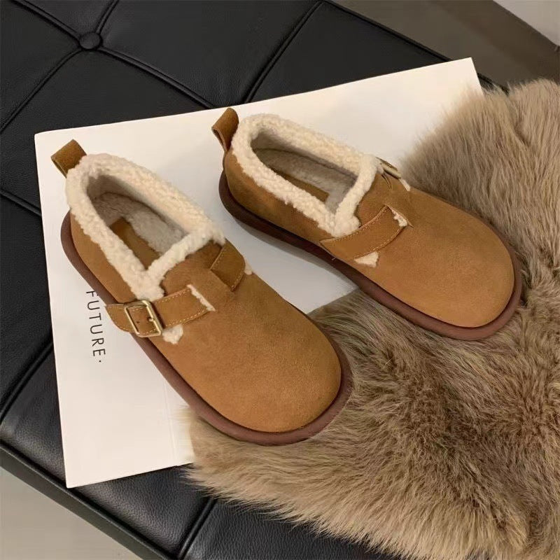 Versatile Vintage Birkenstock Women's Shoes