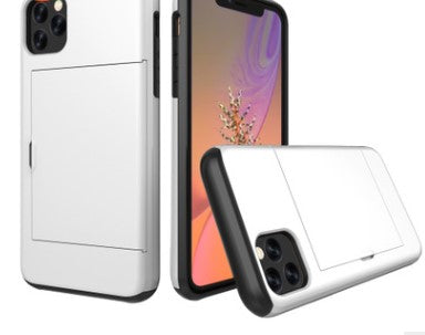 Custodia per scheda del telefono cellulare