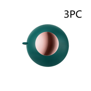 Green 3PC