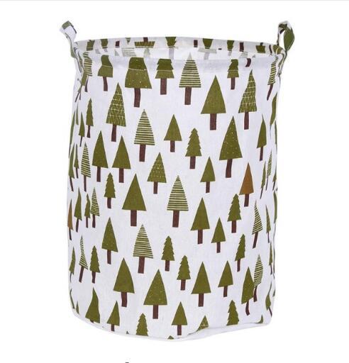 Dirty clothes bag dirty clothes bucket