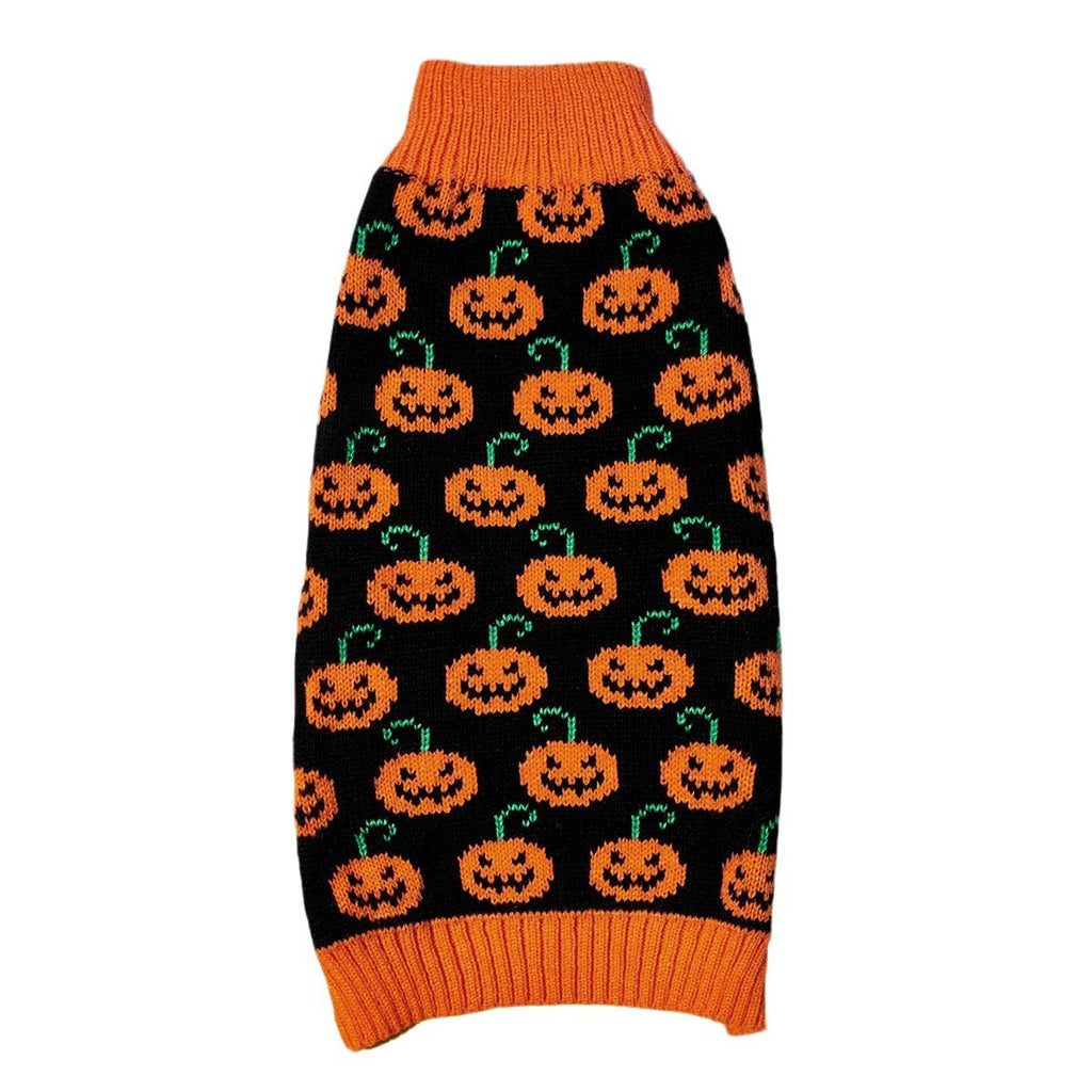 Sweater Pet Autumnwinter Clothes Dog Clothes