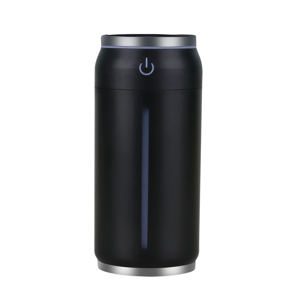 Diffusore di aromi USB mini umidificatore per auto 220 ml, umidificatore d'aria all'ingrosso, vendita all'ingrosso
