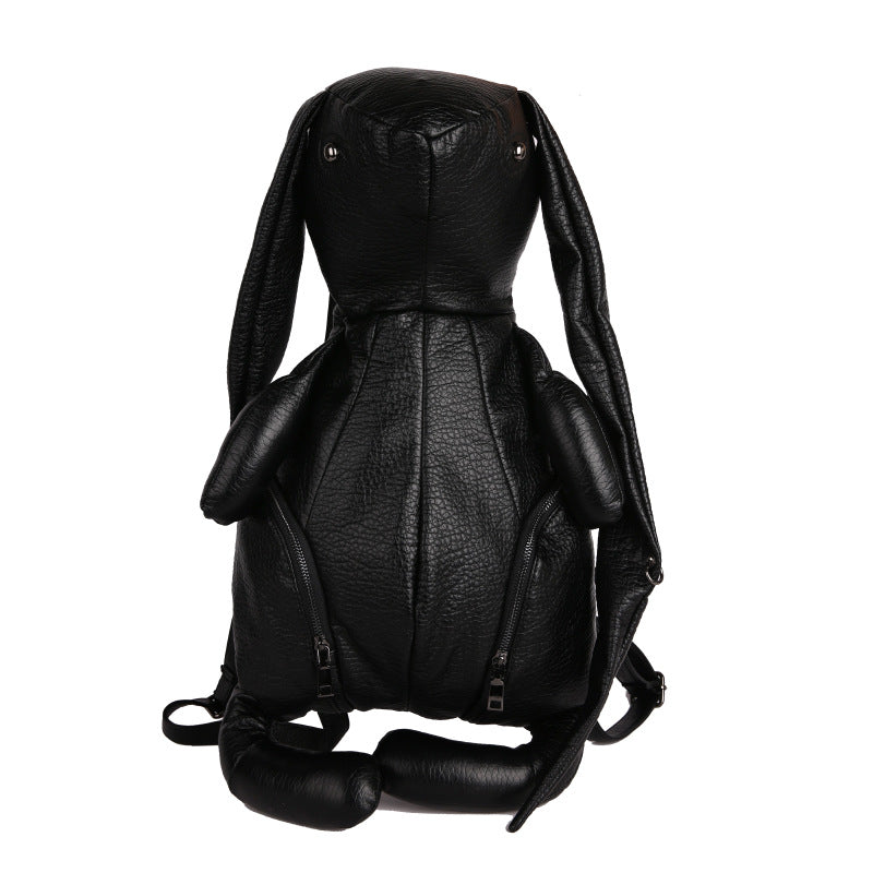 Niche-design Quirky Large-capacity Women's Backpack Stylish Shoulder Bag For Streetwear And Commuting