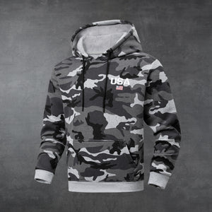 Camouflage Gray