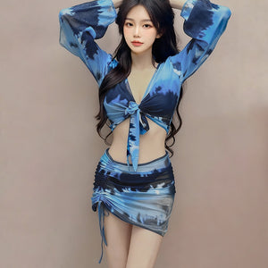 Blue 107083