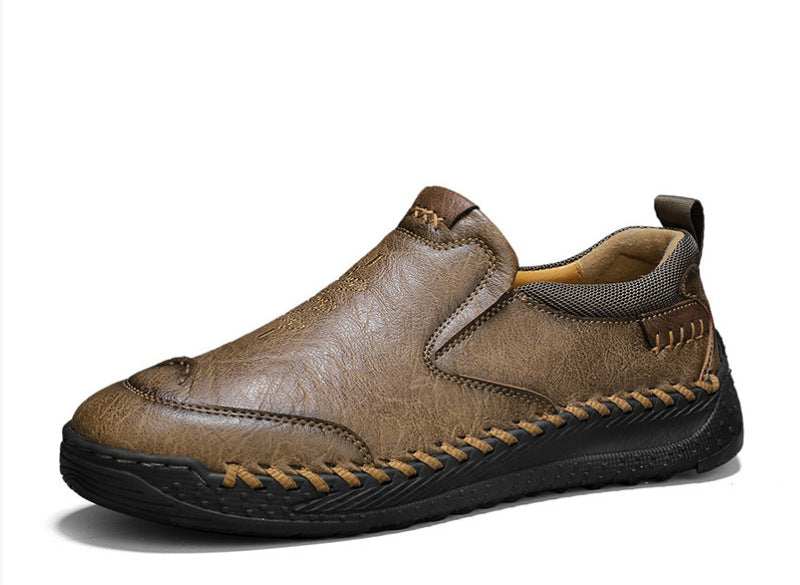 Men's Casual Shoes For Outdoor Travel