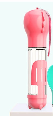 500ML Pink