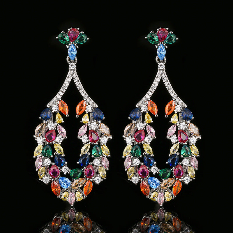 High-end, Sophisticated Women's Fashion With A European And American Flair, Perfect For Cross-border Shopping