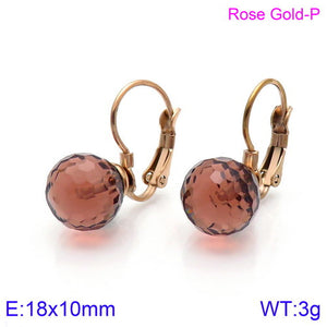 Rose Brown KE86063 K