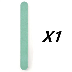 Double side polishing strip1pc