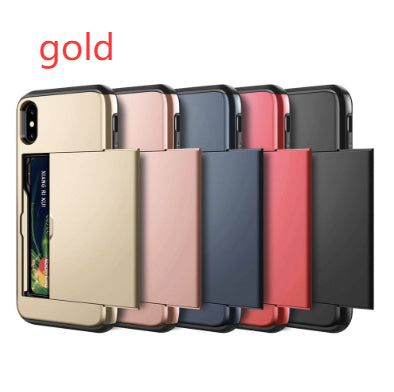 Custodia per scheda del telefono cellulare